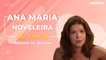 ELAS POR ELAS: CONFIRA OS PRÓXIMOS CAPÍTULOS DA NOVELA QUE PROMETE MUITAS EMOÇÕES