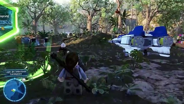 War was, Chef? | LEGO Star Wars: The Skywalker Saga | Ep. 126