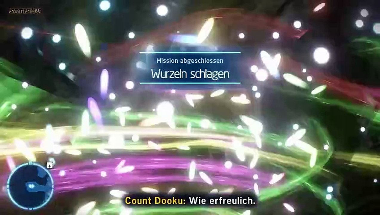 Reflektieren und lernen | LEGO Star Wars: The Skywalker Saga  |  Ep. 127