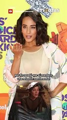 Esmeralda Pimentel Revela Cómo Su Amor por una Mujer Cambió Su Vida 💖