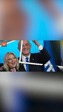 Netanyahu's Relations: USA, Israel, and Palestine | IDNKT #netanyahu #israelpalestineconflict #usa