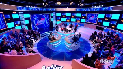 Raf Mag Plus S02 Episode 10 (08-12-2023) - Partie 04 | Watch Now