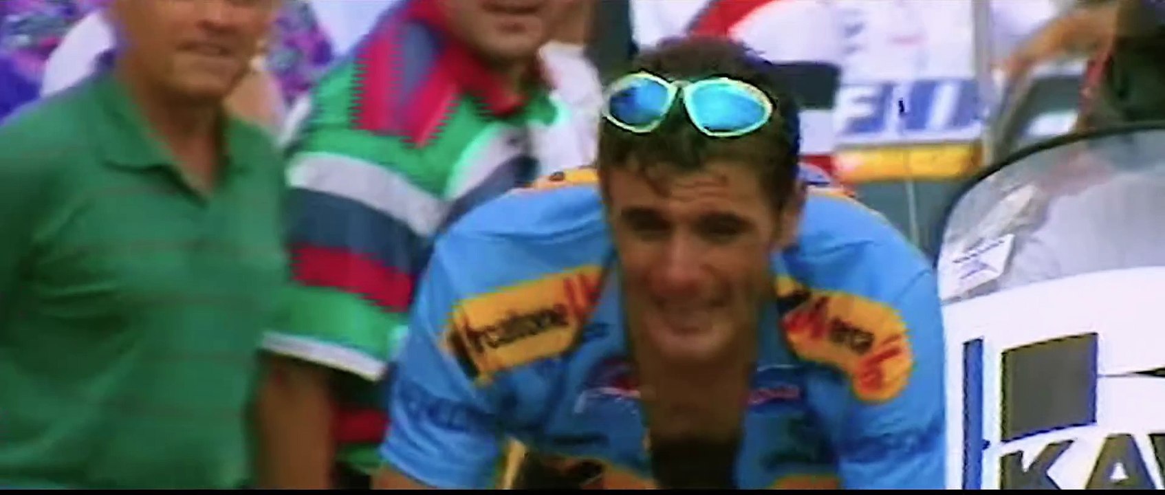 Ventoux | movie | 2021 | Official Trailer