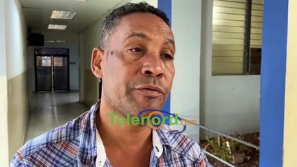 Hombre denuncia detención irregular contra su sobrino por supuesta venta de drogas