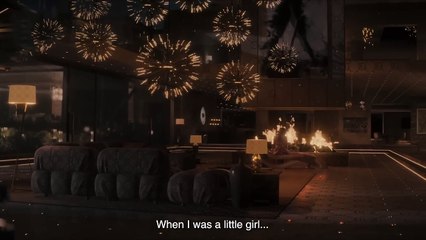 'This Is Me...Now' - Teaser tráiler oficial