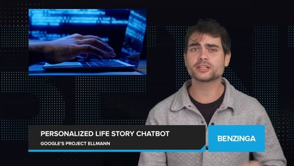 Google Team Proposes New AI Bot That Can Tell Your Life Story Based on Photos and Searches