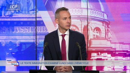 Parlement Hebdo - Ian Brossat, Sénateur Communiste de Paris
