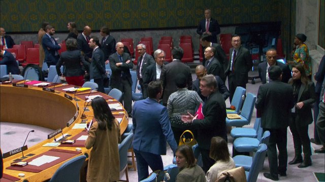 Arrecian combates entre Israel y Hamás en Gaza; EEUU veta en ONU “alto al fuego”