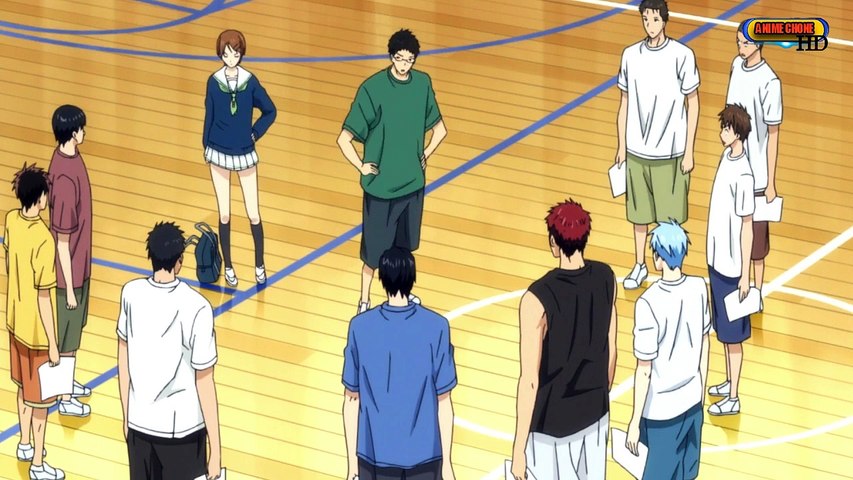 SHANA]Haikyuu Cap 36 - Vídeo Dailymotion