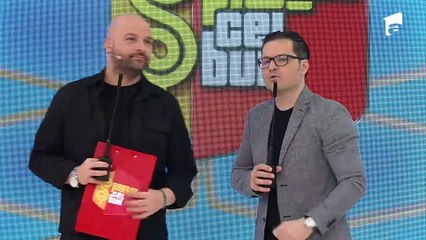 Prețul Cel Bun - Sezonul 2 Episodul 55 (15 Aprilie 2022)