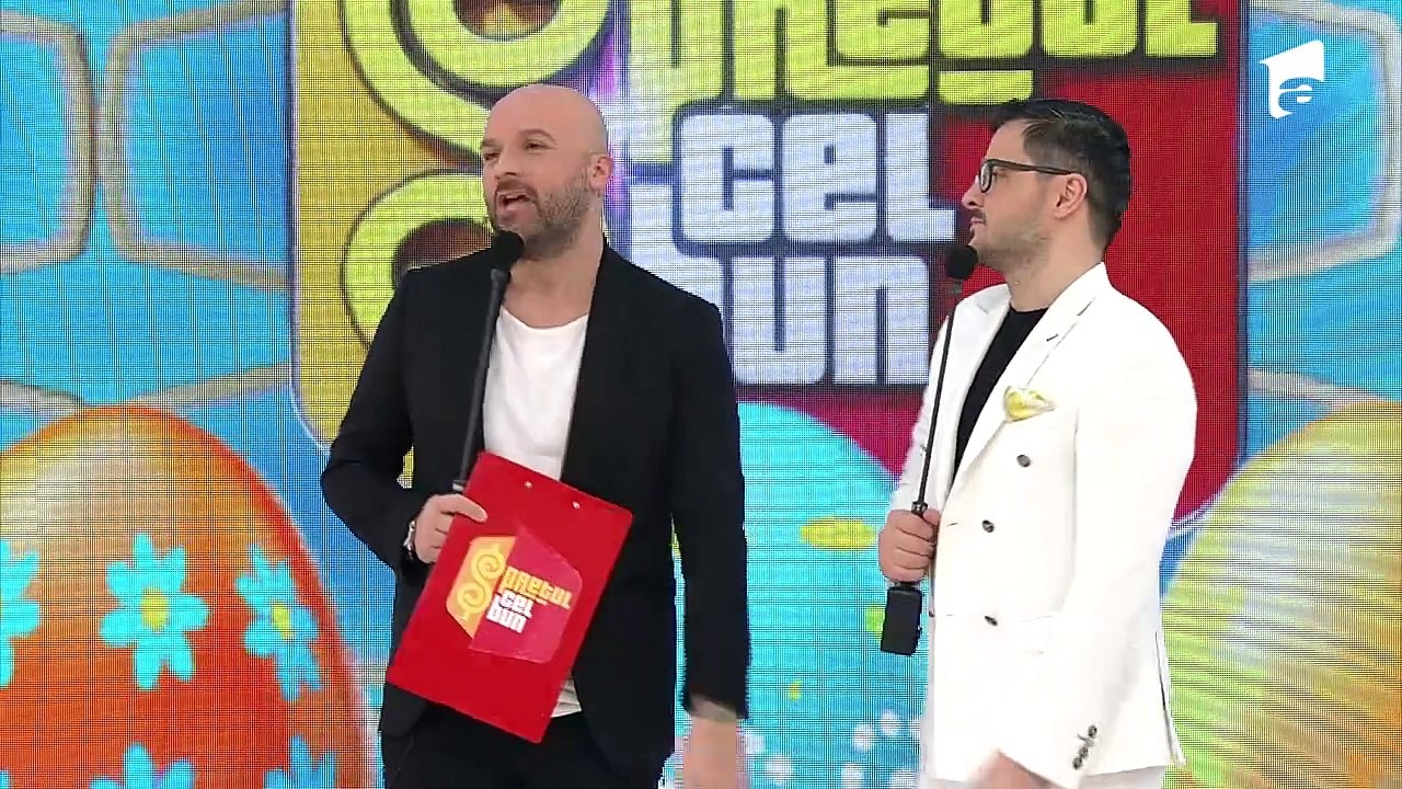Prețul Cel Bun - Sezonul 2 Episodul 61 (25 Aprilie 2022)