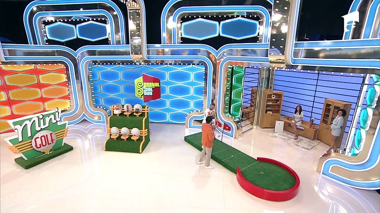 Prețul Cel Bun - Sezonul 2 Episodul 57 (19 Aprilie 2022)