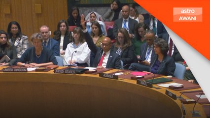 AS sifatkan gencatan senjata akan memanfaatkan Hamas