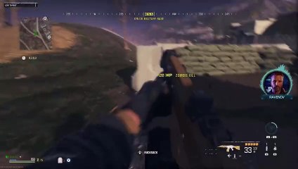 I Don't Like This Zombies Mode (Call Of Duty: Modern Warfare III)