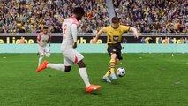 FC-24-Matchprognose: Überrascht der BVB gegen Leipzig?