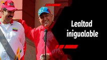 Tras la Noticia | Pueblo venezolano conmemora el día de la lealtad y amor al Comandante Chávez