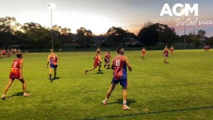 Tamworth Touch Super Series finals - December 8, 2023 - Northern Daily Leader