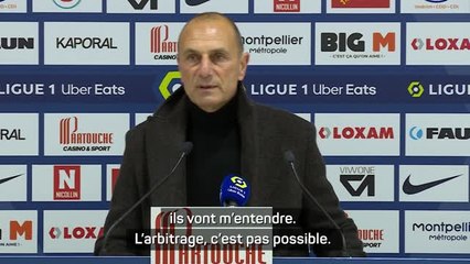 15e j. - Frappart, VAR, CAN : le gros coup de gueule de Der Zakarian