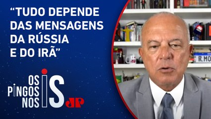 Motta sobre conflito entre Venezuela e Guiana: “Não sabemos se Maduro blefa ou faz bravata”