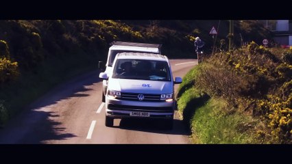 Mark Beaumont: Around Britain | movie | 2022 | Official Trailer