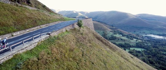 Life, Cycling and the Circle of Death | movie | 2021 | Official Trailer