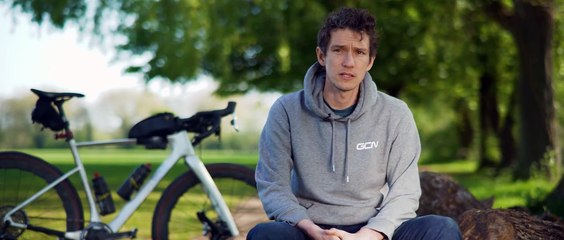 Fastest Known Time: King Alfred's Way | movie | 2022 | Official Trailer