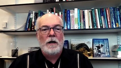 Trailblazers | movie | 2021 | Official Trailer