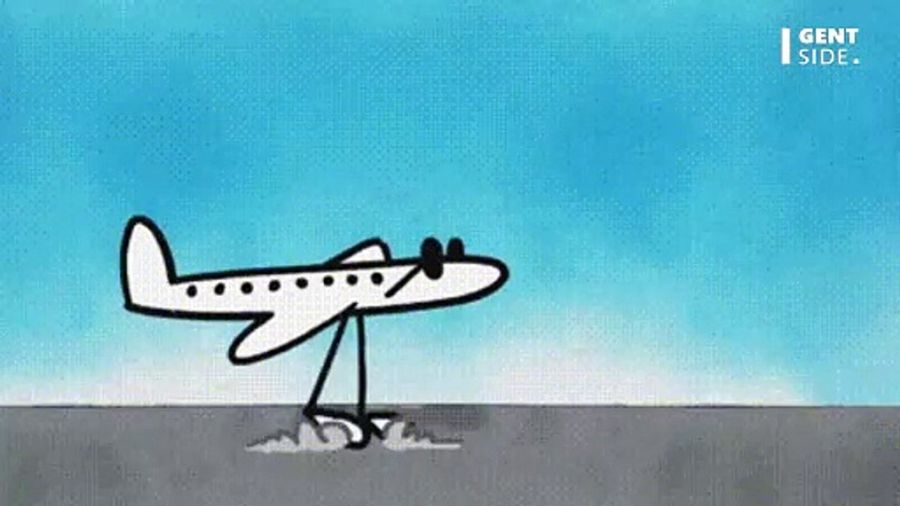 Voici les 5 aéroports les plus dangereux au monde