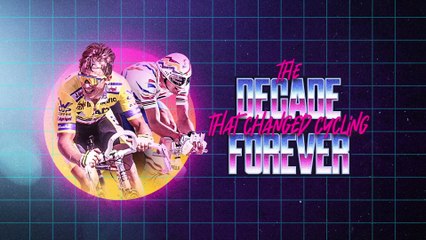 The Decade That Changed Cycling Forever | movie | 2022 | Official Trailer