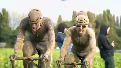 Heartbreak: Sonny Colbrelli | movie | 2023 | Official Trailer