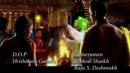 مسلسل غيث الجزء الأول الحلقة 44