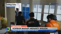 OKEZONE UPDATES: Korban Marapi Mananti Wisuda hingga Man United Kalahkan Chelsea 2-1