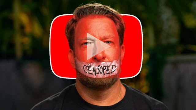 Dave Portnoy Refuses To Be Censored | Stool Scenes