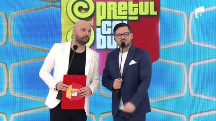 Prețul Cel Bun - Sezonul 2 Episodul 65 (29 Aprilie 2022)