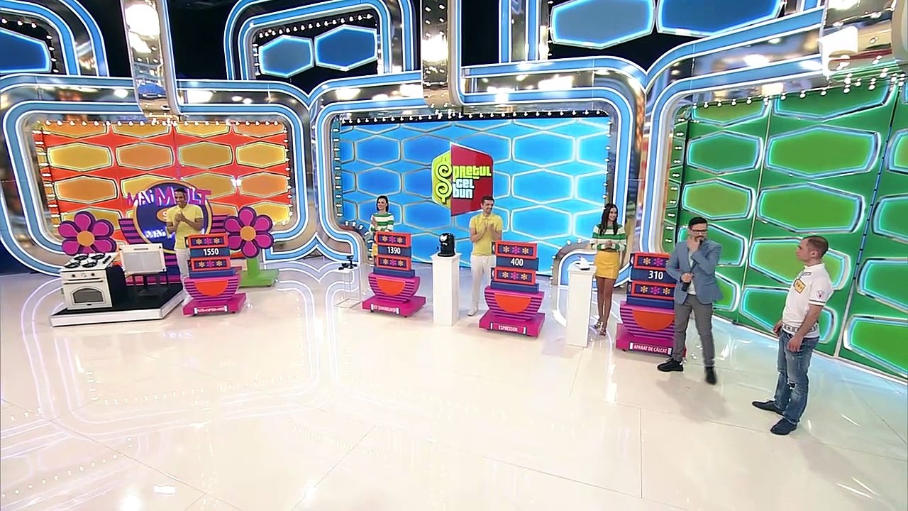 Prețul Cel Bun - Sezonul 2 Episodul 68 (4 Mai 2022)