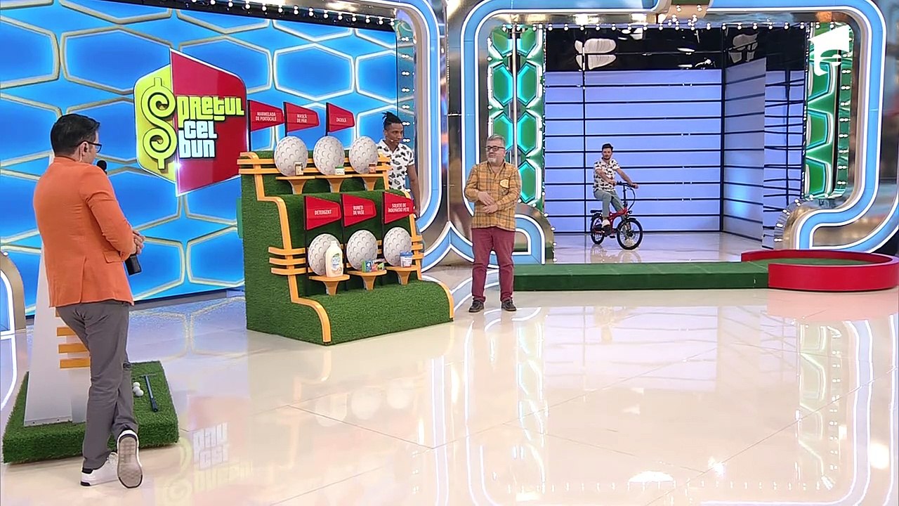 Prețul Cel Bun - Sezonul 2 Episodul 69 (5 Mai 2022)