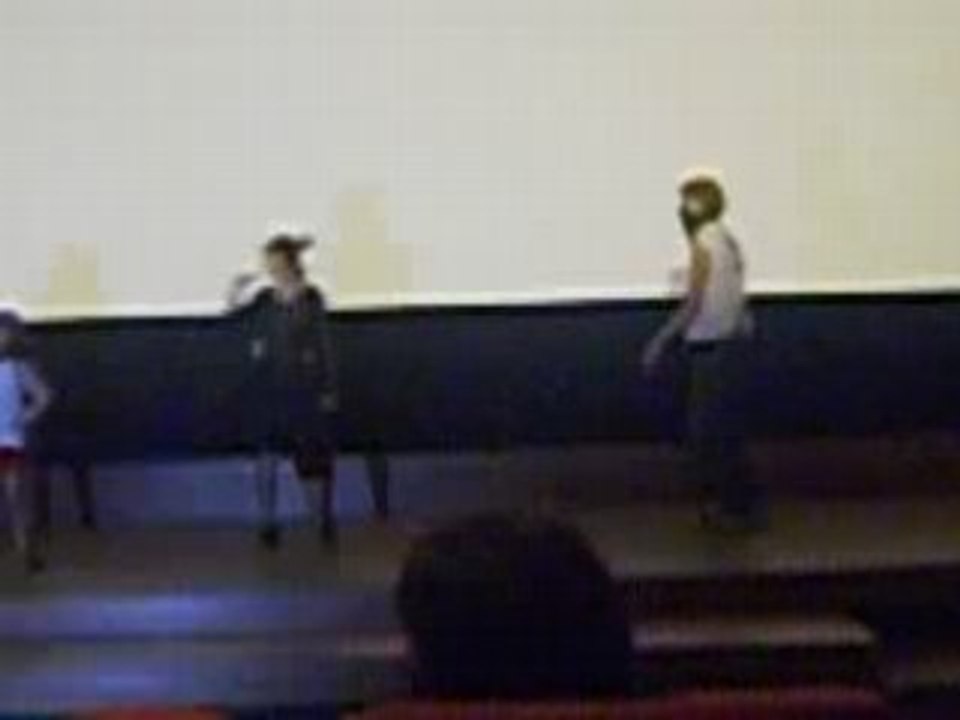 COSPLAY ANIMASIA 2008 [2]