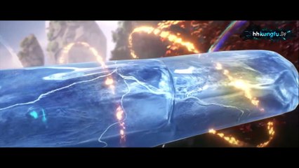 Thế Giới Hoàn Mỹ - Tập 136--140