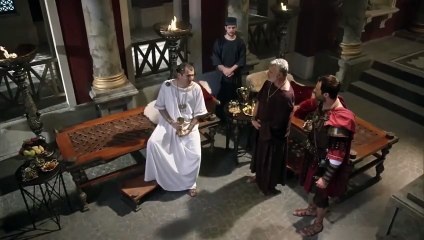 Jesús Cap 38 HD Latino