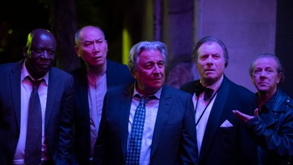 Qu'est-ce qu'on a fait au Bon Dieu ?