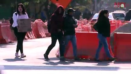 Bajan las temperaturas y Guadalajara registra dos muertes por hipotermia