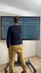 Comprendre la Bourse en 1 minute.