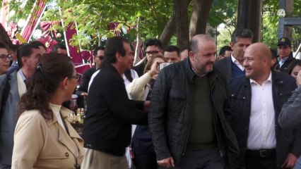 De aprobarse presupuesto próximo rector podría garantizar 50 por ciento de matrícula a nivel superior