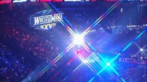 RANDY ORTON ENTRANCE - ELIMINATION CHAMBER 2011