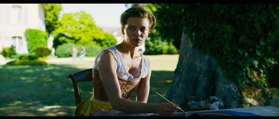 CAPTIVES Film Bande-Annonce