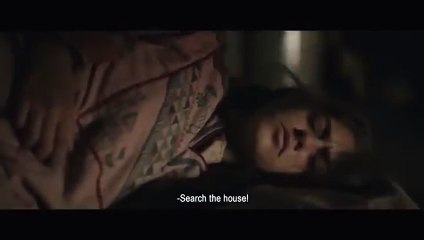 FARHA (2021) - A Powerful Tale of Palestinian Resilience and Hope 🎬