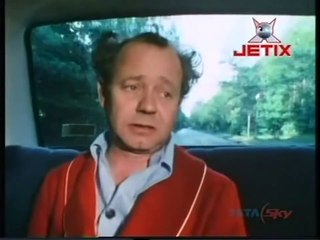 Didi's Comedy Show   EP05 As Taxi Driver