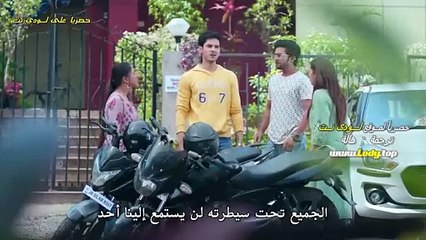 مسلسل على صدى الخلخال مترجم الحلقة 14