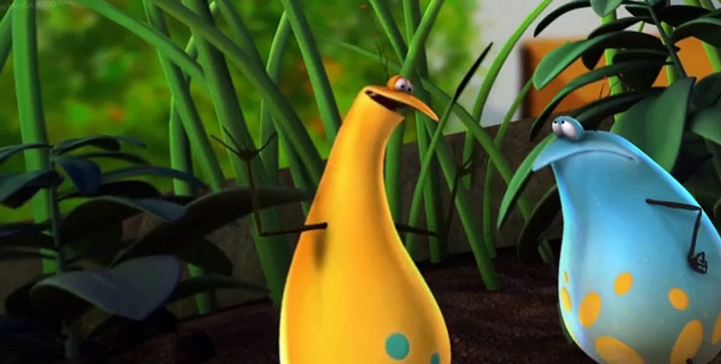 Erky Perky Erky Perky S01 E018 Go Team