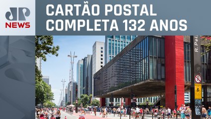Avenida Paulista tem maior número de roubos em 10 anos
